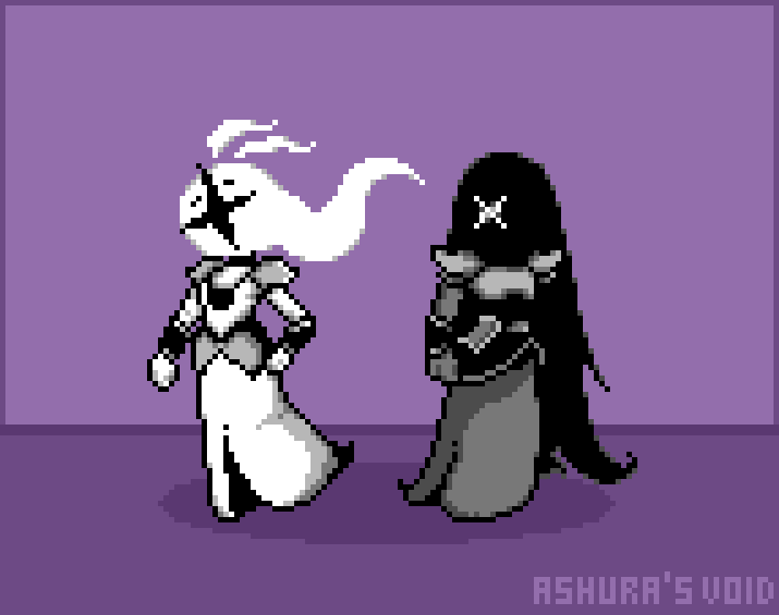 Ashura_sVoid's tweet photo. @_VGen_ Hi! #VGen I'm Ashura, Argentinian artist especialized in Pixel art, character desing and sprites for Games! I'm GameDev student, i want to Join Vgen to grow up there! Thanks! 

Vgen: https://t.co/fn16hyXYut
Portfolio: https://t.co/QXfiN81Zre
Comms: https://t.co/B2klRrCaZy https://t.co/mCAkeFJ2Yp