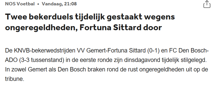 Ach ja, die Brabantse gezelligheid