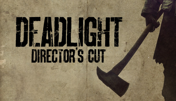 SzamerM's tweet photo. Spooktober Giveaway!
Game: #Deadlight: Director's Cut
Rules:
Like & Retweet for entries
Follow so I can DM you
Ends in 12 hours!
#gaming #giveaway #giveaways #steamkey #Halloween #horrorgame #GiveawayAlert https://t.co/fvQiSdPVS2