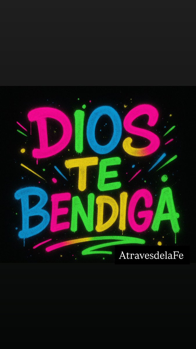 AtravesdelaFe's tweet photo. https://t.co/t8R4wUa12f