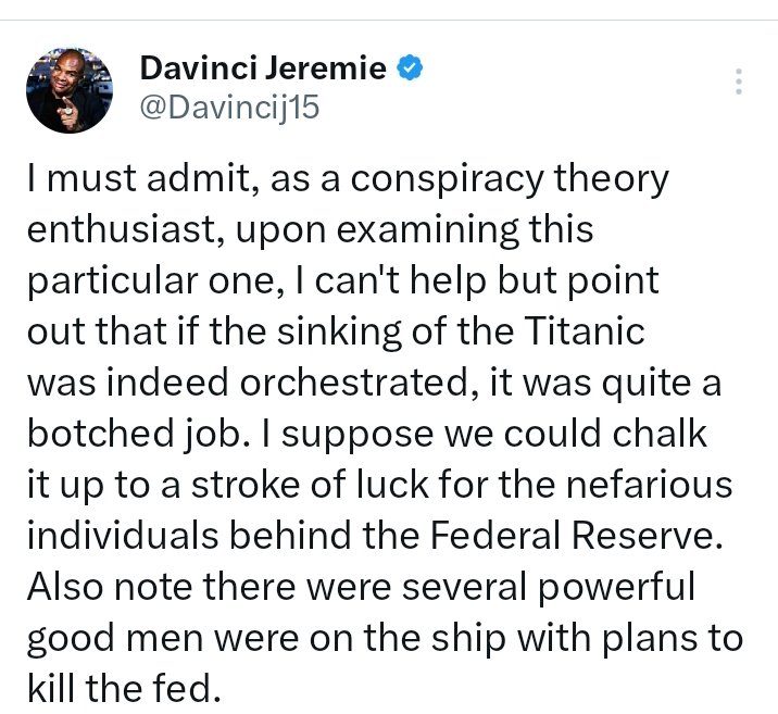 VrillOG's tweet image. Who ever created Bitcoin coin intend a power shift