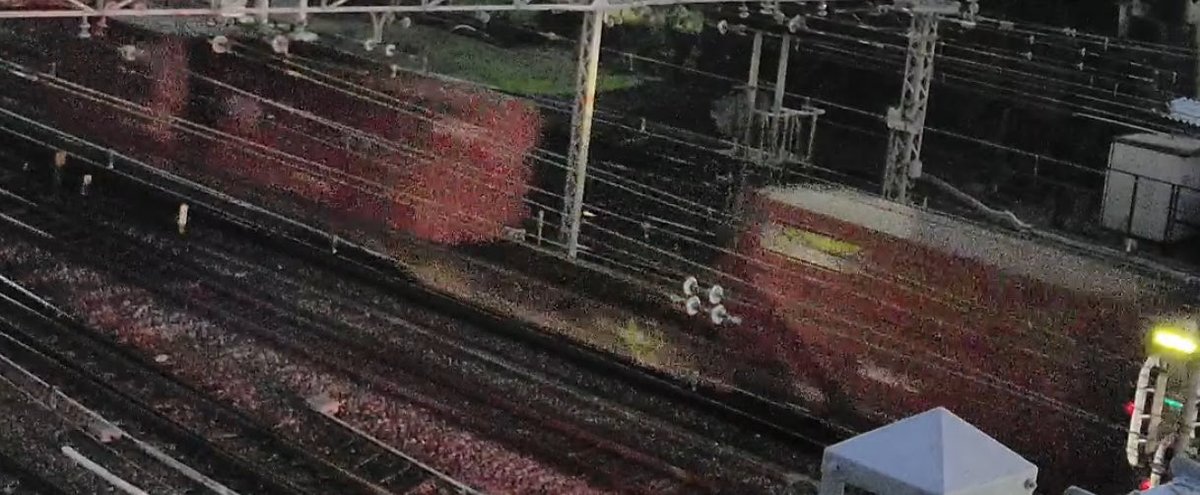 摂州高速貨物 on X