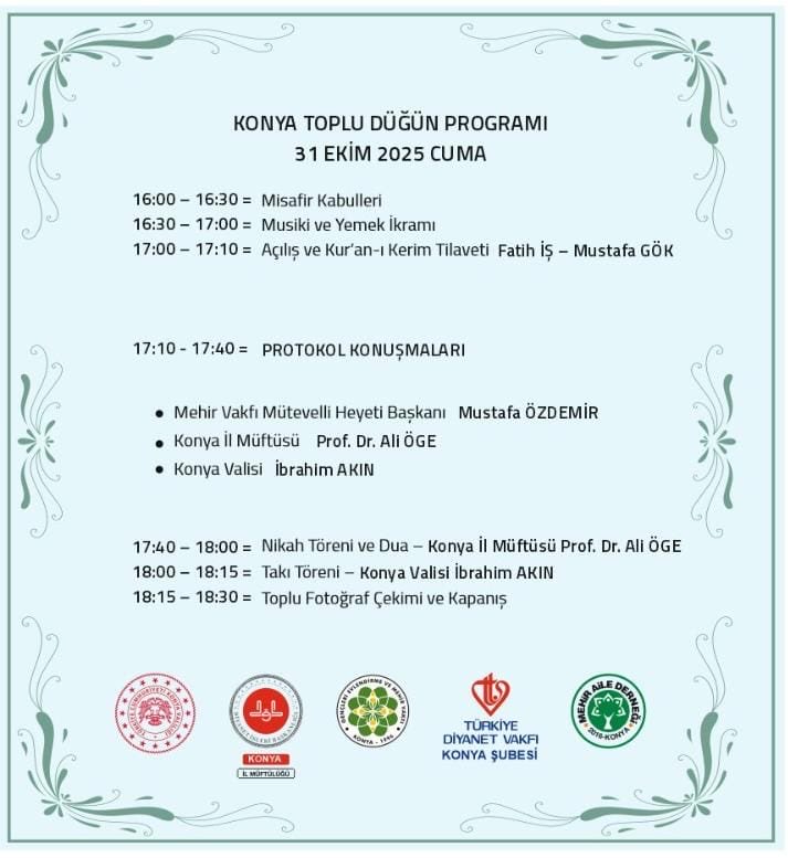 Dostlarım; güzel işler..🤲🧿 #yılınvakfı #mehirvakfı #aileyılı