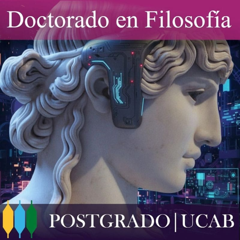 Filosofía UCAB tweet media