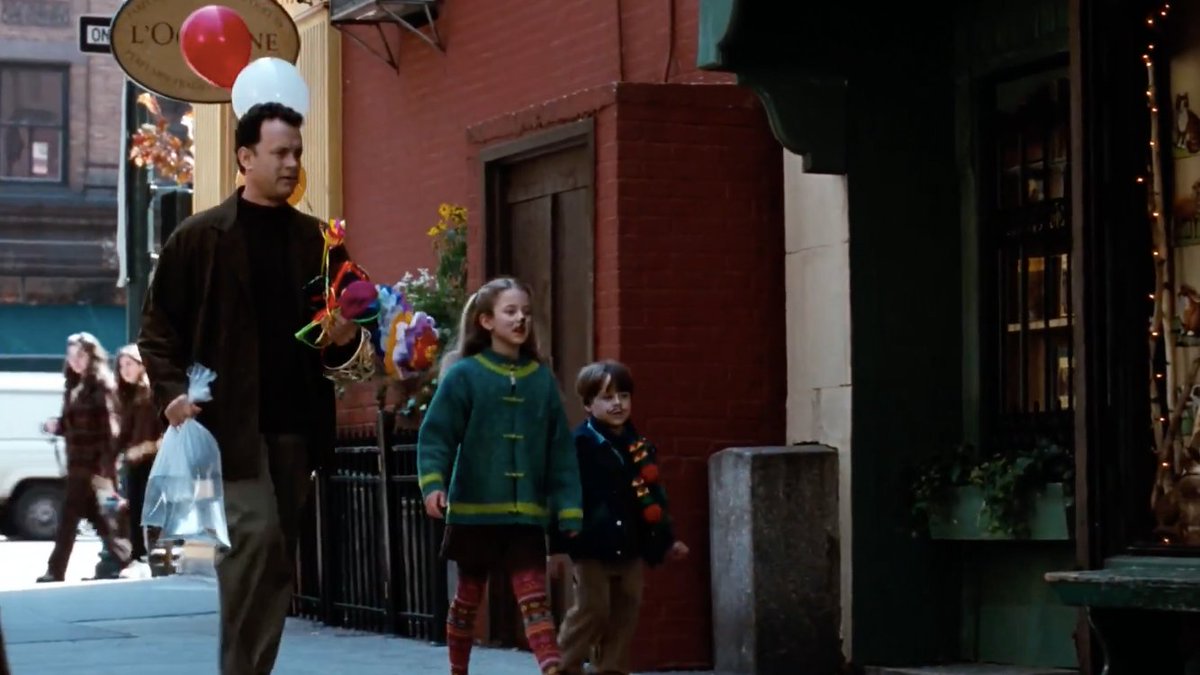 toffosky's tweet photo. F.O.X. It never gets old. #YouveGotMail https://t.co/Yeugcf4GUd