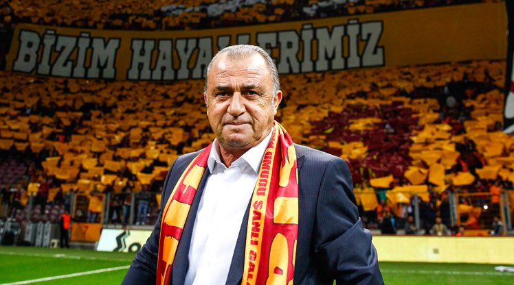Ah be hocam. 3-5 tane bahisçi yüzünden emeklerin, çaban, 9.şampiyonluk kupan çalınmış. 

#2021ŞampiyonuGalatasaray