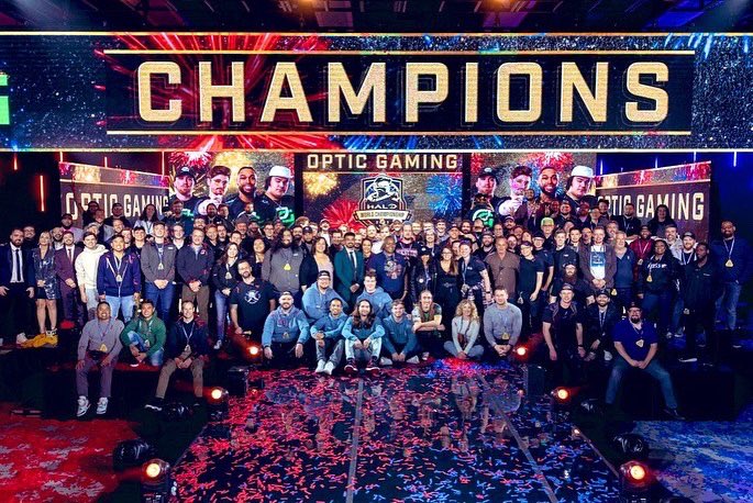 It was the end of an era and we knew it. I could go on and on about the personal and professional growth, the friendships forged, the memories made over the last 4 years. I just want to say thank you to the <a href="/HCS/">Halo Esports</a> community for making the last 4 years something I’ll never forget.