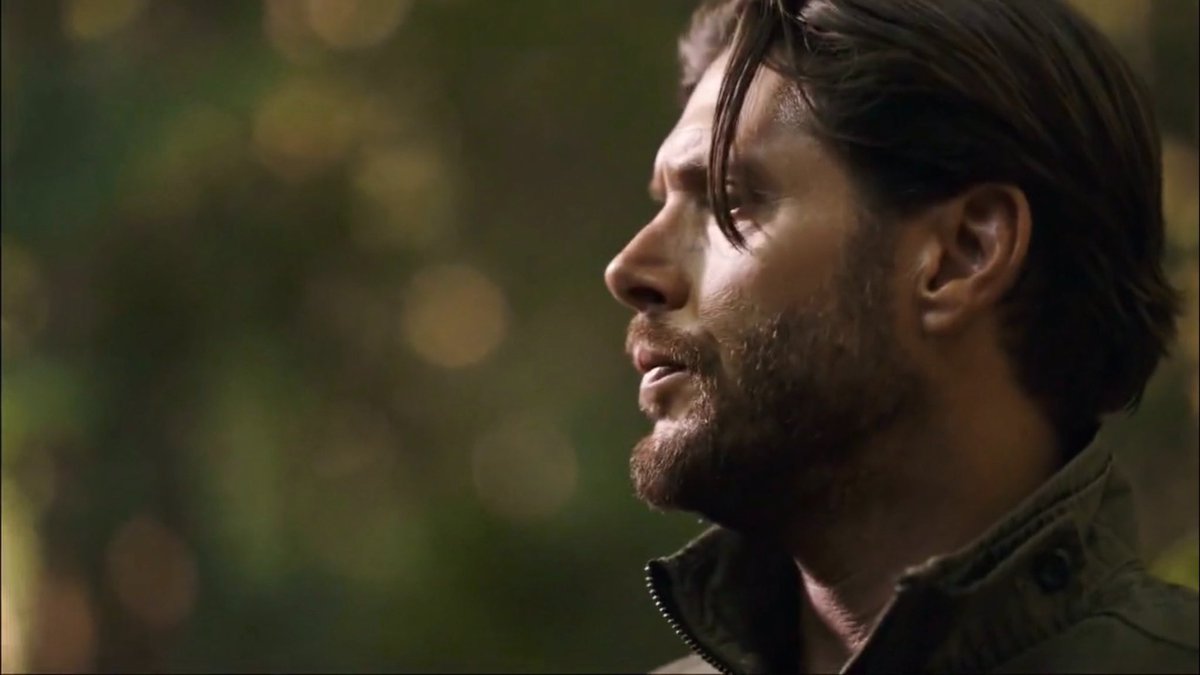 side profile goes crazy