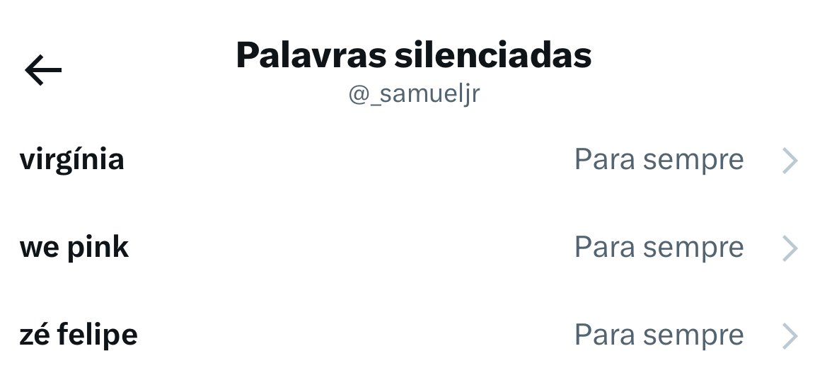 _samueljr's tweet image. é galera não teve jeito, tive que tomar medidas drásticas