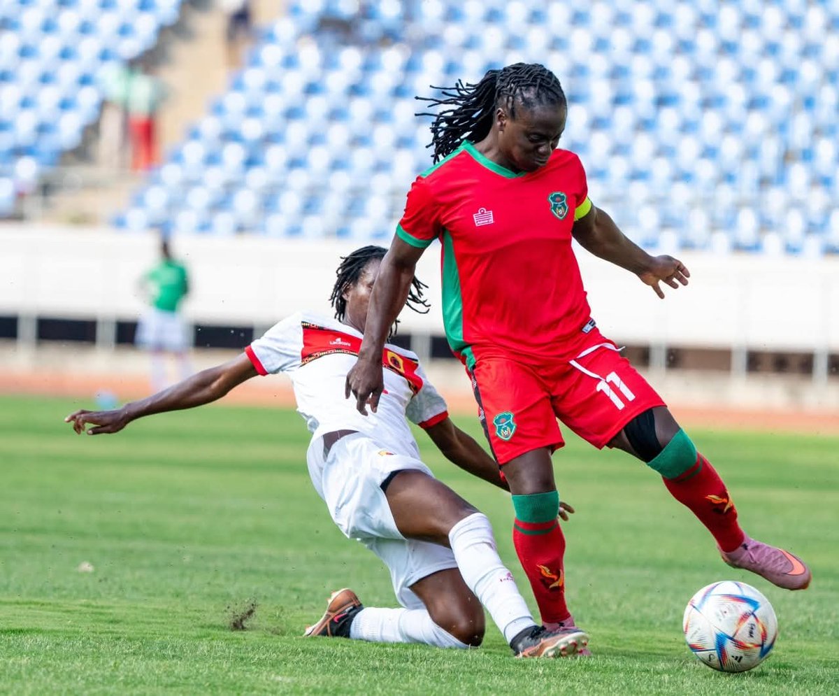 This is for you mother Malawi 🇲🇼
God is faithful 🙏