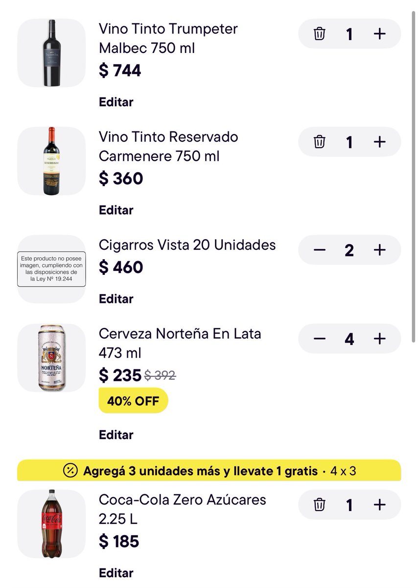 nunca me pregunten porque estoy endeudado con el banco