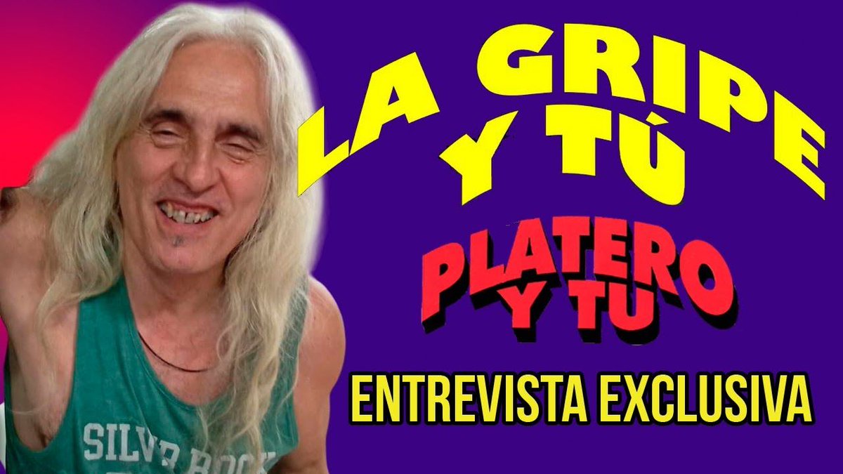 🔥 La historia nunca contada: Platero y Tu en Cuba con Compay Segundo. Juanxtu Olano revela las anécdotas del Cuba Rock 98, el festival que solo existió una vez. Calor infernal, ingenio extremo y rock español en La Habana. Imperdible. 🎤 youtube.com/watch?v=SZgKt0…