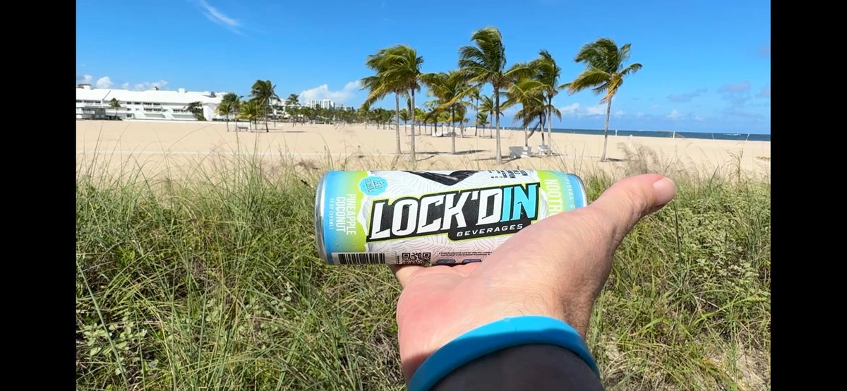 Just on the move….one day at a time. #Lockdin #nootropic <a href="/MannyPacquiao/">Manny Pacquiao</a> . Zero idea the future of these products, possibly in retail. IMO the new updated couple flavors I have tried are very good. Lots of SKU possibilities across the whole $LTNC board, but who knows anything at