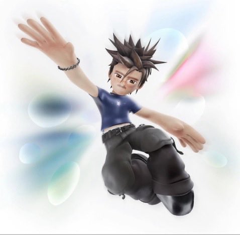 el artista de mis sueños……. 📂…📀....