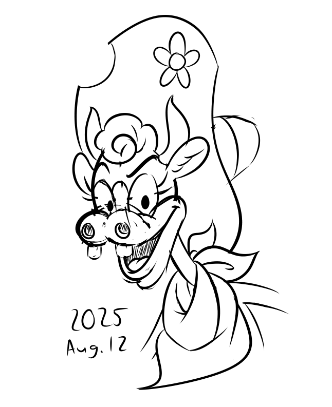 jupe's art tweet media