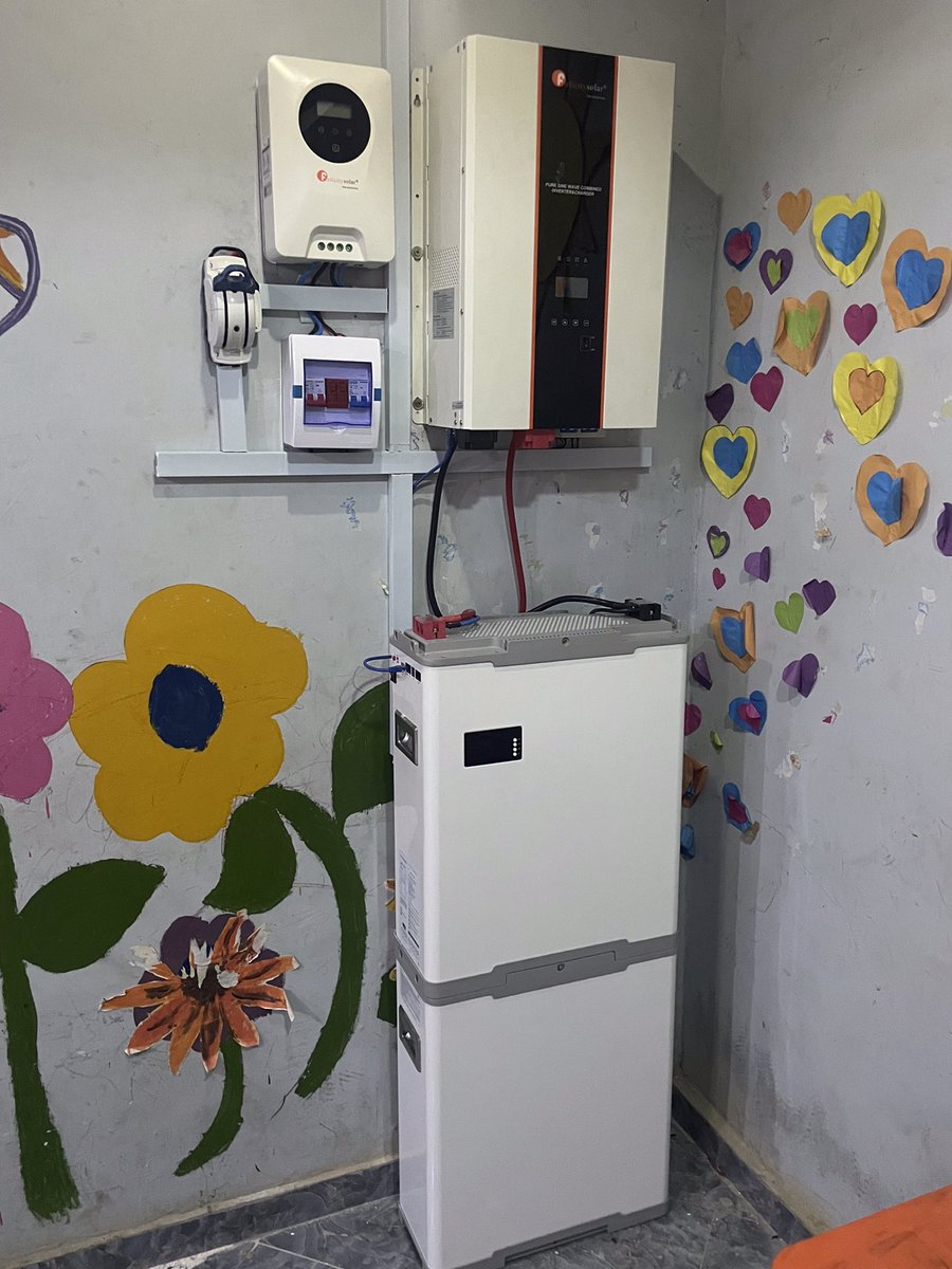 _only1scode's tweet image. Blessed to do what I love and making it happen 👿🤍✅ #solar #solarenergy #solarinstallation #solarsystem