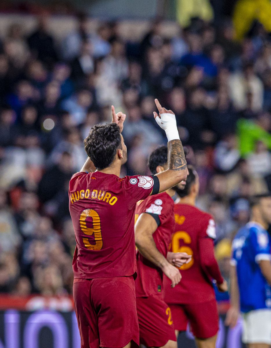 Esta victoria va por ti, Ochoto 🦇

#EternOchotorena