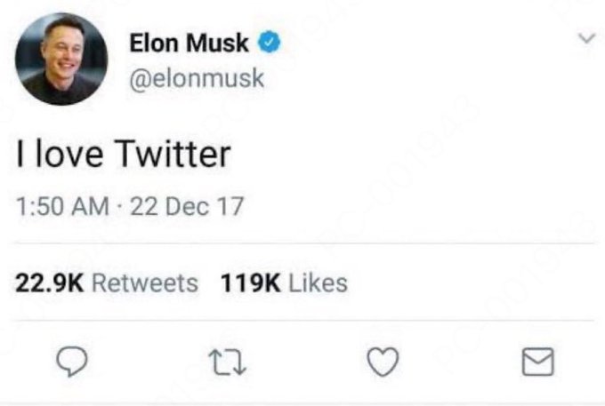 DinomanCTO's tweet image. Whatever @elonmusk love becomes light and strengthens the world. He loves twitter and we know the story already. Do you love $DinoMan?