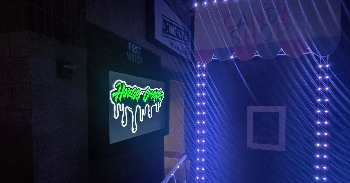 HauntedIllinois.com tweet media
