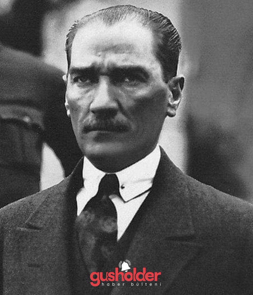 "Bugün en büyük bayramdır, kutlu olsun!" 

— Mustafa Kemal Atatürk, 29 ekim 1923