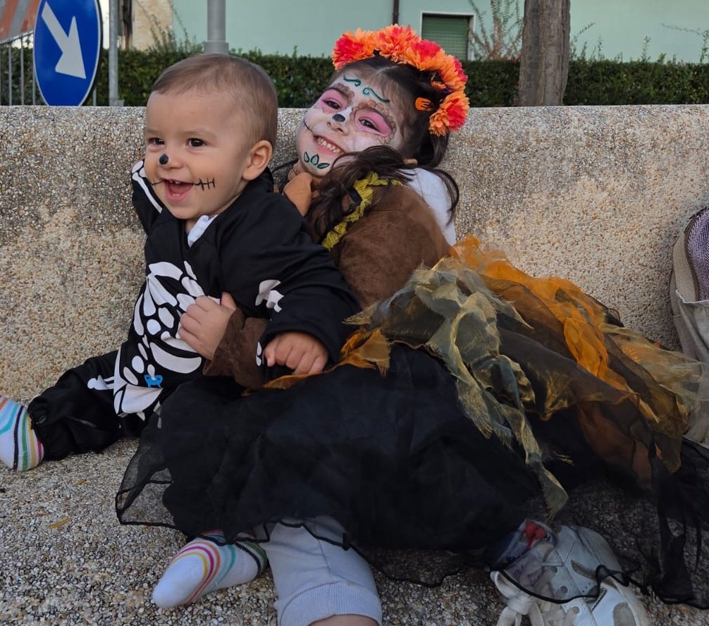 Halloween 🎃👻 2025