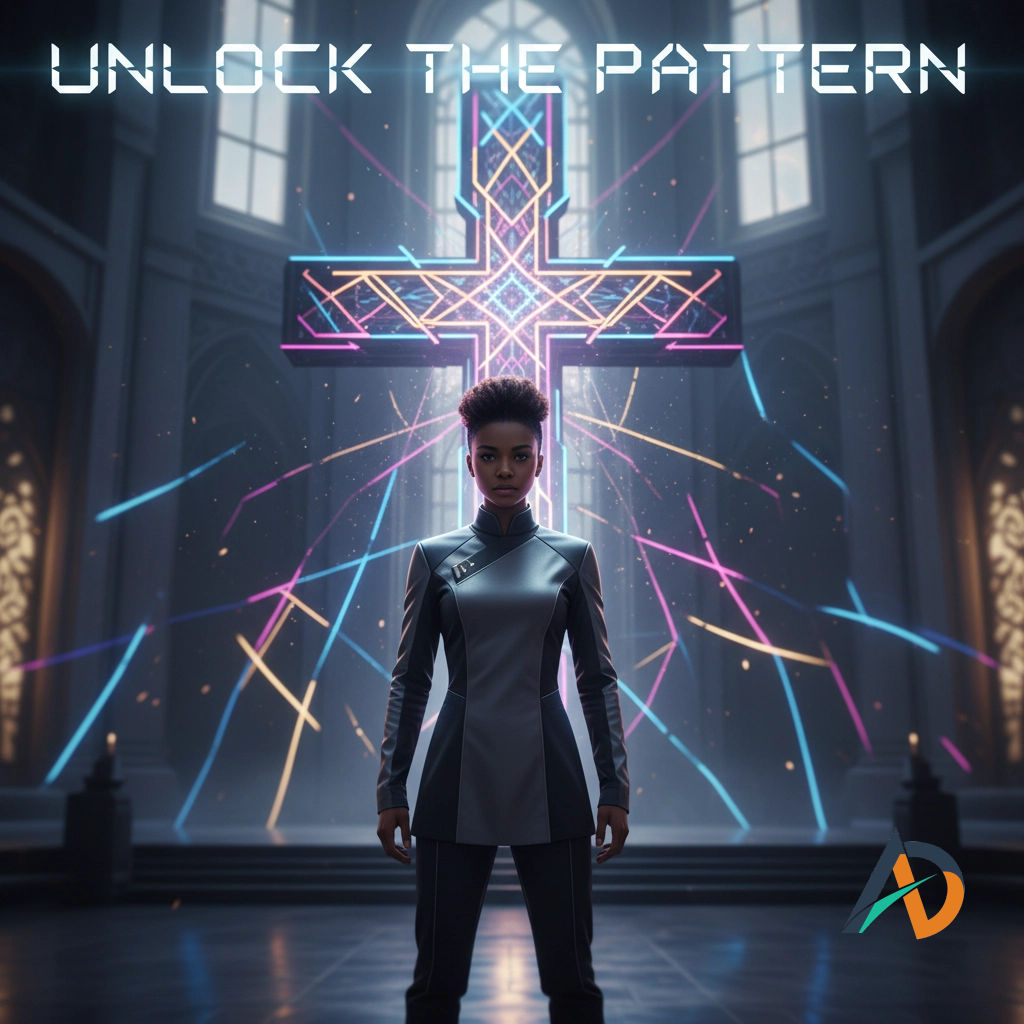 AvodahDynamics's tweet image. The cross isn’t just a symbol: it’s the key that unlocks discipline and purpose in Christian life planning. Step into alignment. Break patterns, build destiny. #ChristianProductivityTips #FaithAndLeadershipDevelopment #PurposeDrivenCoaching avodahdynamics.com