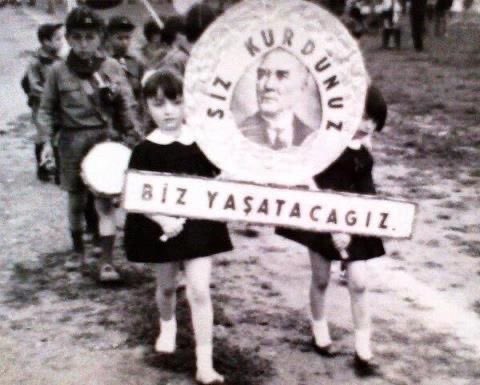 Cumhuriyet Bayramımız Kutlu Olsun #29Ekim