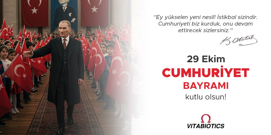 Vitabiotics Türkiye (@vitabioticstr) on Twitter photo 