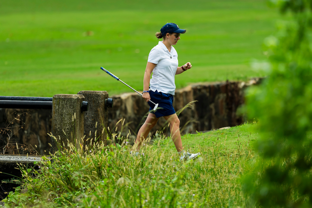 Samford Women's Golf tweet media