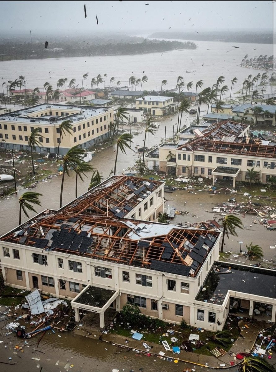 Somos Tu Voz tweet media