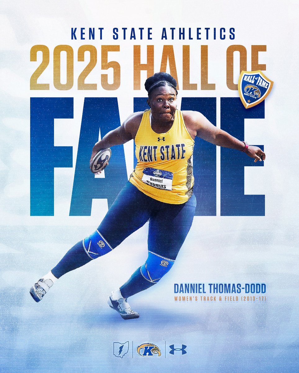 Kent State Athletics tweet media