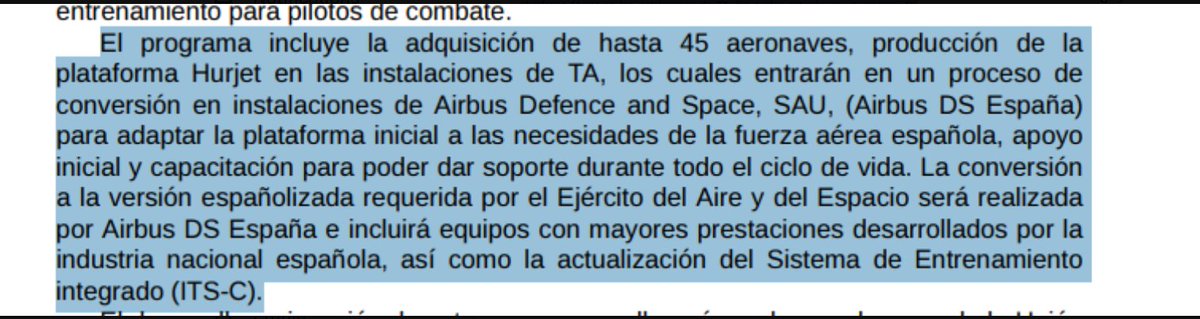 3.120M.

Para hasta 45 unidades, en el mejor de los casos.

Del que las primera unidades vienen directamente de Turquia.

Exitazo sin precedentes en la gestión de compras.