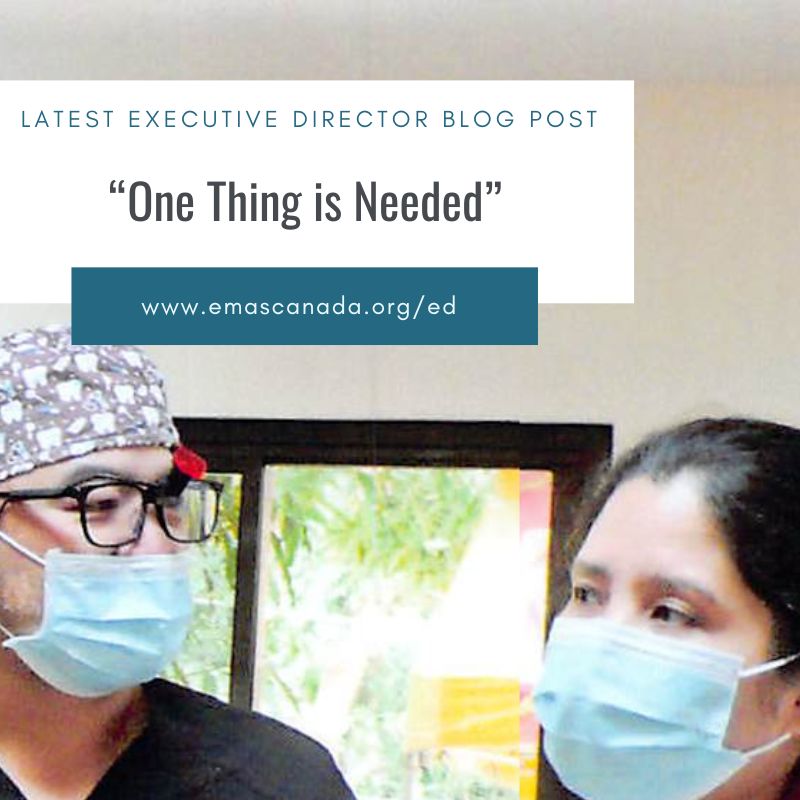 EMAS CANADA tweet media