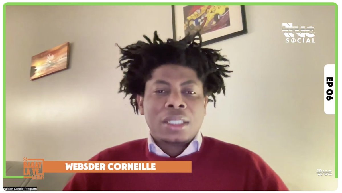 Websder Corneille tweet media