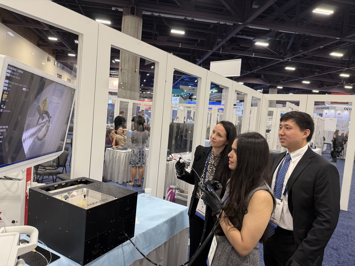 Daryl Ramai, MD, MPH, MSc. tweet media