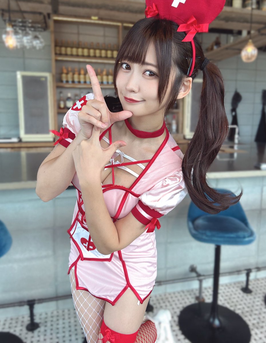 ケシカ・ランクリニックのナースが
朝をお知らせします💉