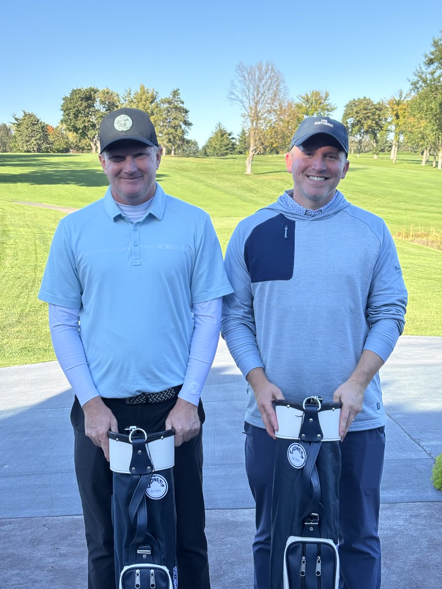 Trans-Mississippi Golf Association tweet media