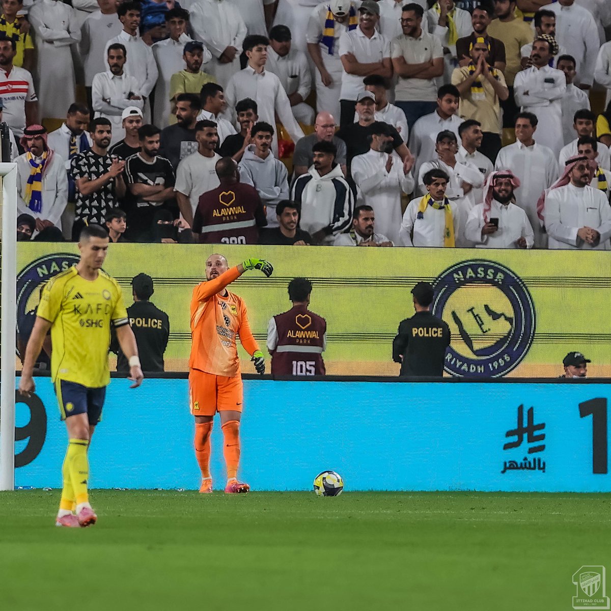 hamod2255's tweet photo. يااااااااسسسسااااتترررر يالسطاااوه 😳😳🔥🔥🔥

#الاتحاد #النصر 
 #النصر_الاتحاد https://t.co/uhVcaJlDWT