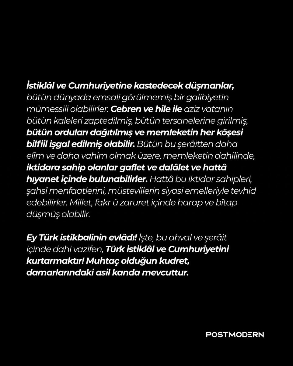 postmodern (@postmodeern) on Twitter photo 