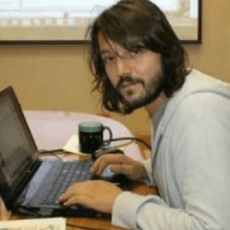 doing my sister’s college homework in exchange for star wars books