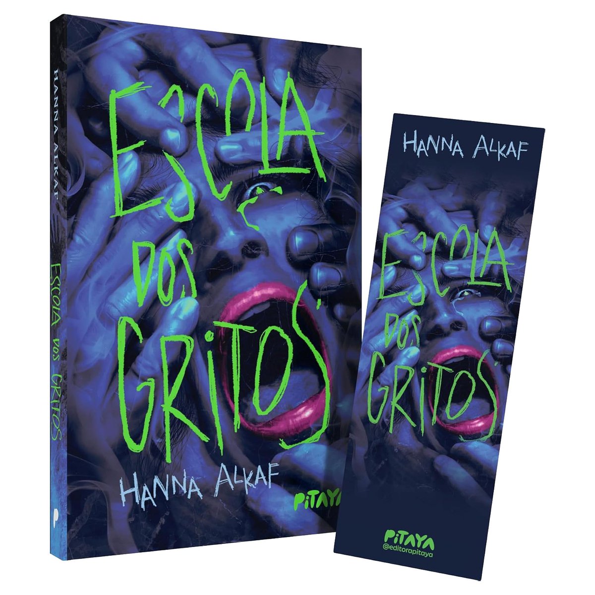 42Clube's tweet image. 🎃 Valor promocional expira nas próximas horas!

📚 Escola dos gritos
💷 R$39,94
🛒 amzn.to/3L4SUL1

🎟 Cupom: HALLOWEEN20
• Oferta Amazon por tempo limitado.