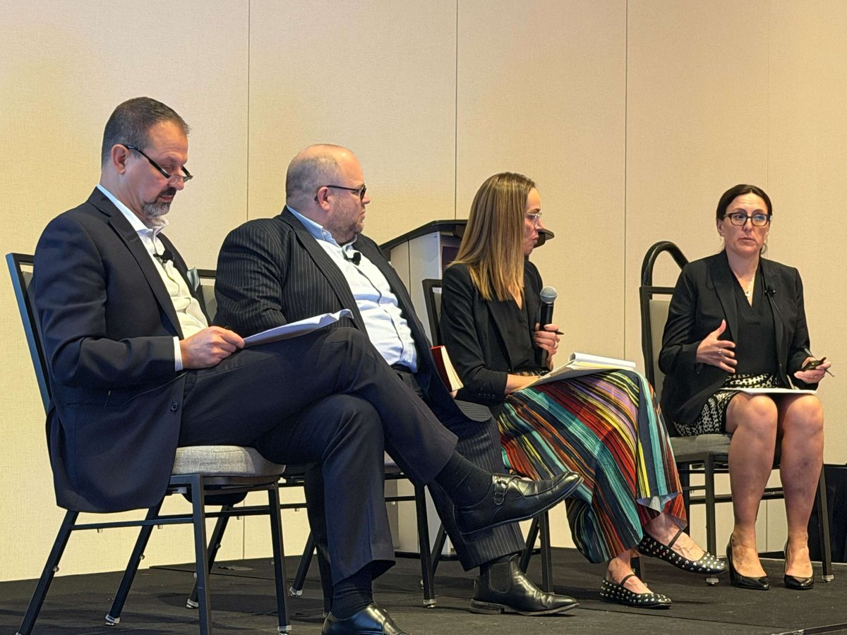 In partnership with SS&amp;C, Ignites conducted a reader survey in June to explore key trends shaping the evolving asset management landscape. At SS&amp;C Deliver, FT Specialist U.S. Editor-in-Chief Hannah Glover moderates a panel where industry leaders discuss the survey’s findings.