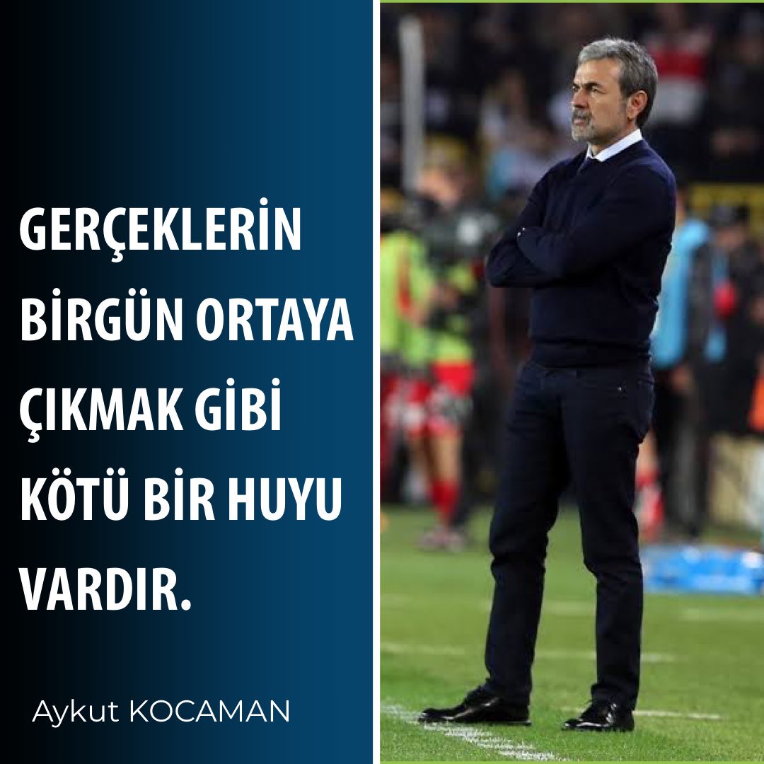 Haklının acelesi yok…