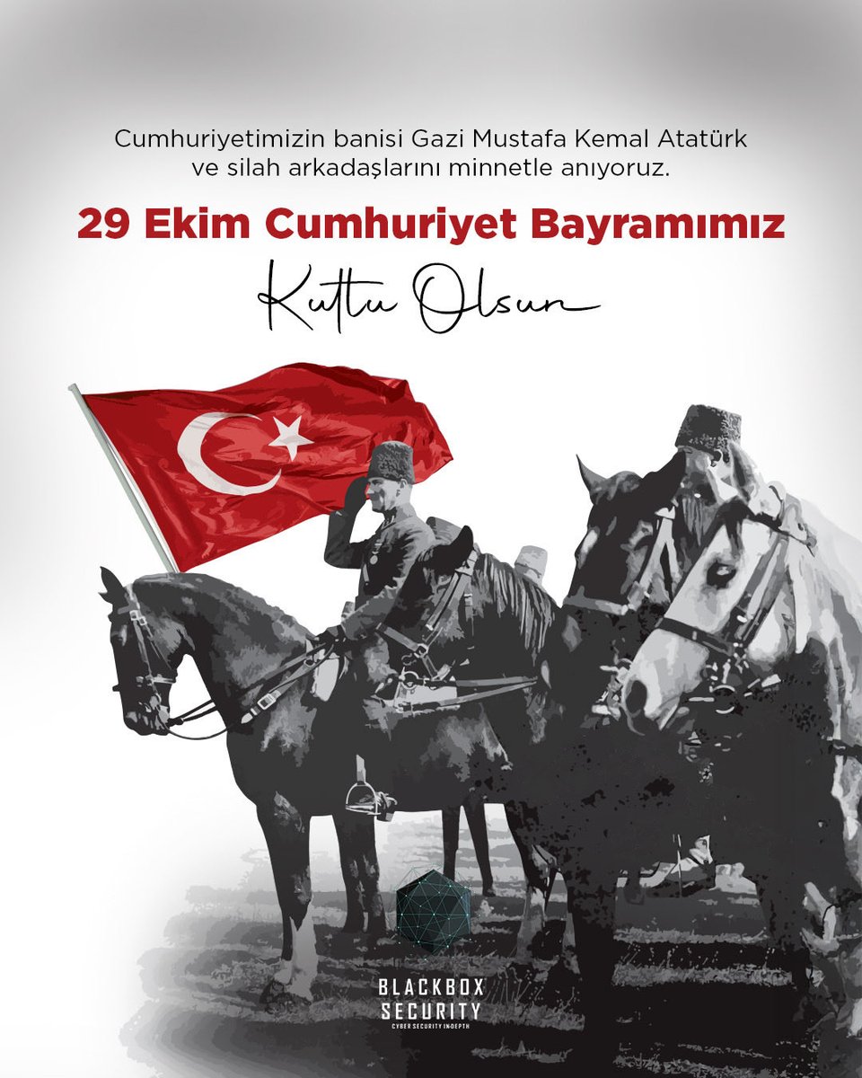 Blackbox Security tweet media