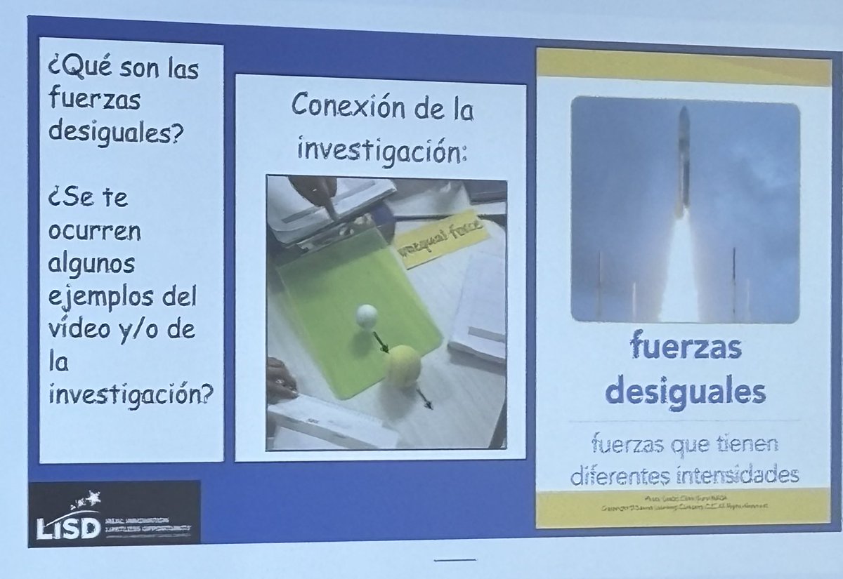 LISD Science tweet media