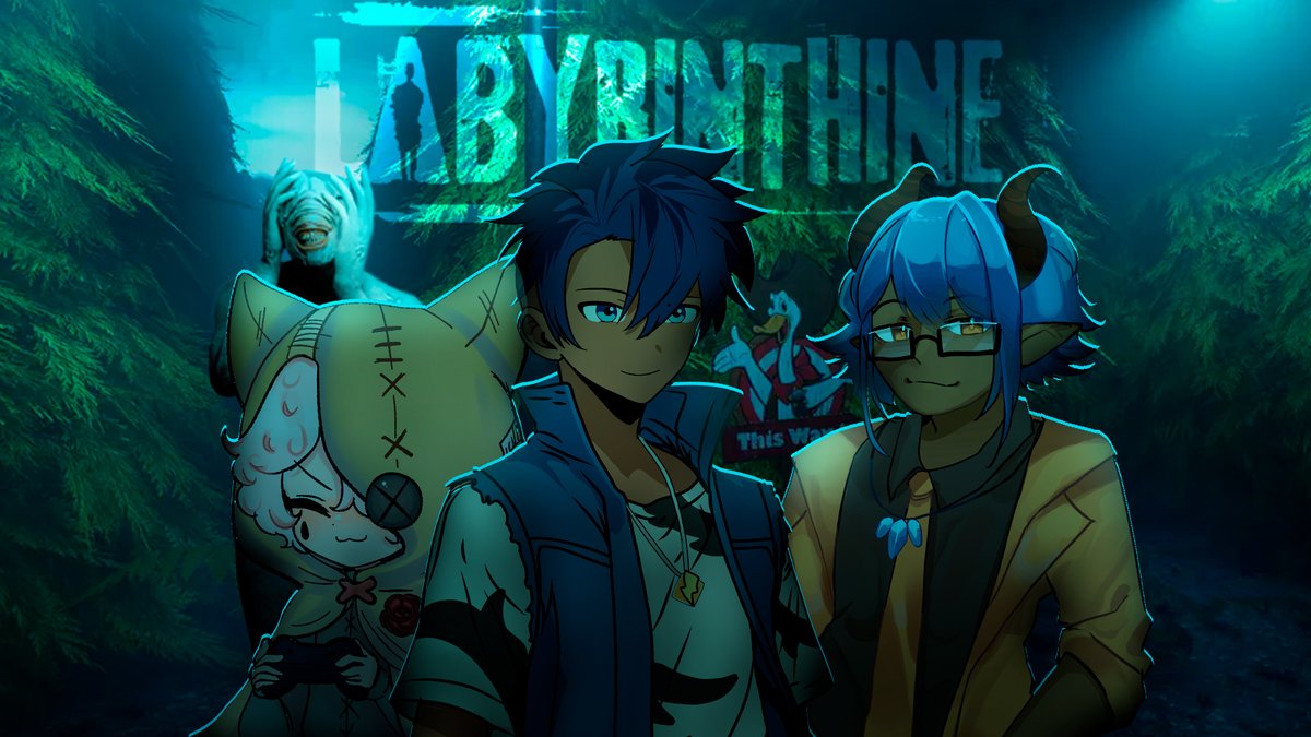 Livezinha hoje com os caba <a href="/LucKsV_/">LucKsV⚡️Vtuber BR | Malukos</a>  <a href="/LuqueVTBR/">LuqueVTBR / Malukos!</a> 

youtube.com/watch?v=vLxbtc…