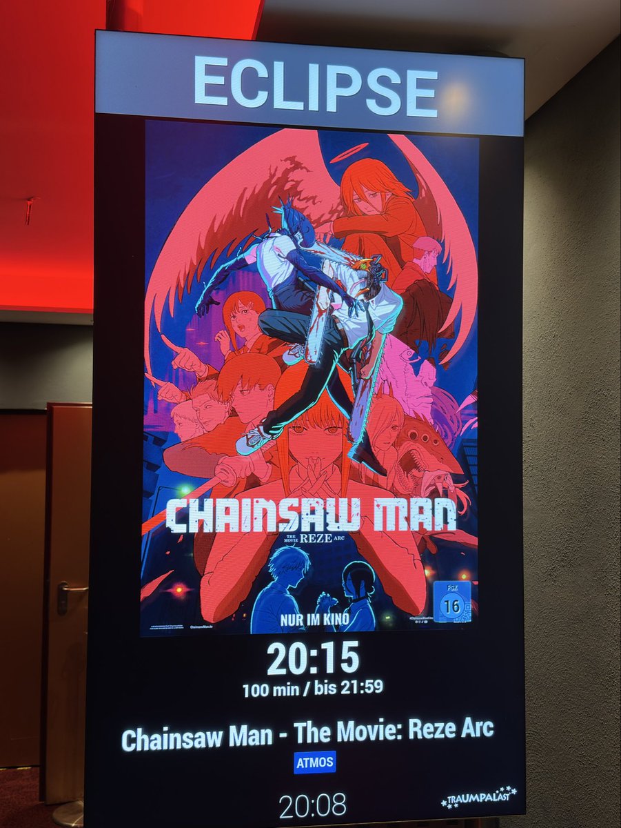 9/10

Ab ins Kino mit euch