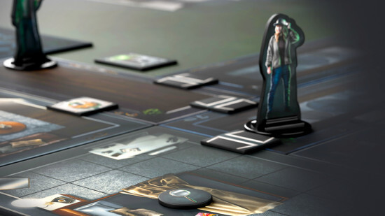 JVCom's tweet image. Phasmophobia arrive en jeu de plateau !

Le jeu sera jouable jusqu&apos;à 4 et sera disponible pour 79,99£ (91€) dans sa version standard et 119£ (~136€) dans sa version deluxe.

Sortie prévue fin 2026.