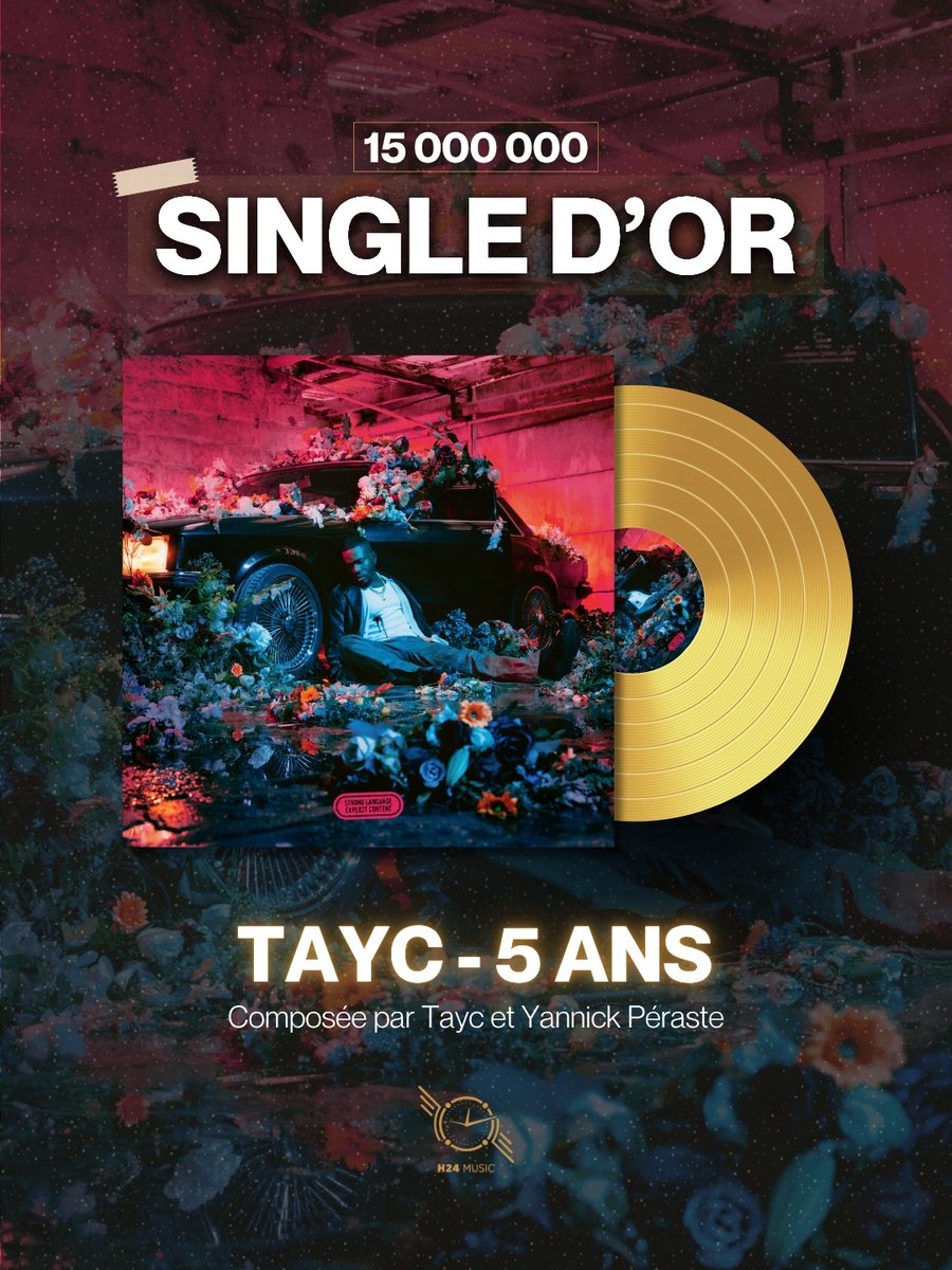 H24 MUSIC LABEL tweet media