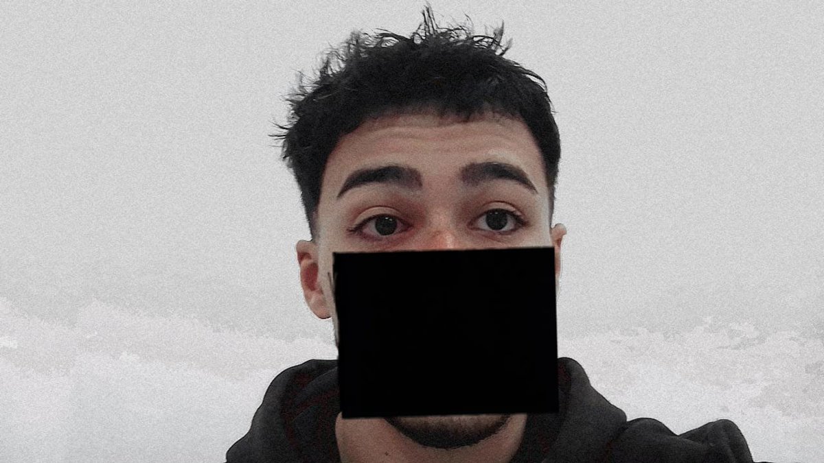 midt67's tweet image. Eu ODEIO conjuntivite